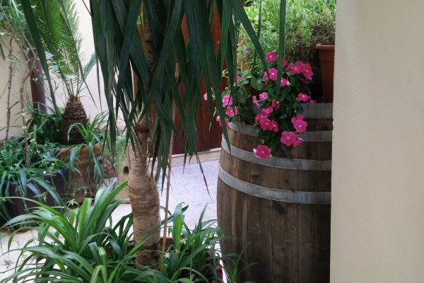 Hotel Albergo Locanda Scirocco (Castellammare del Golfo)
